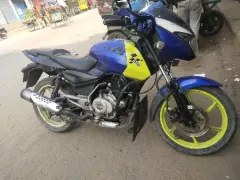 Bajaj Pulsar 150